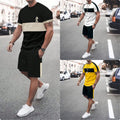 Pack of 3 old money Tracksuits for Men – Stylish & Comfortable Article#8705
