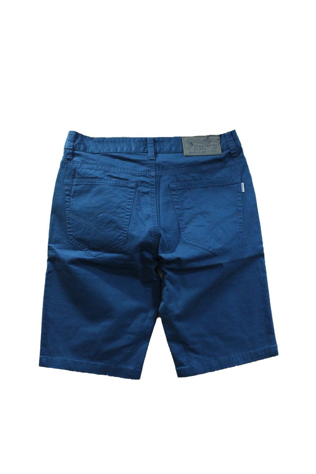 Mens Classic – Denim Short
