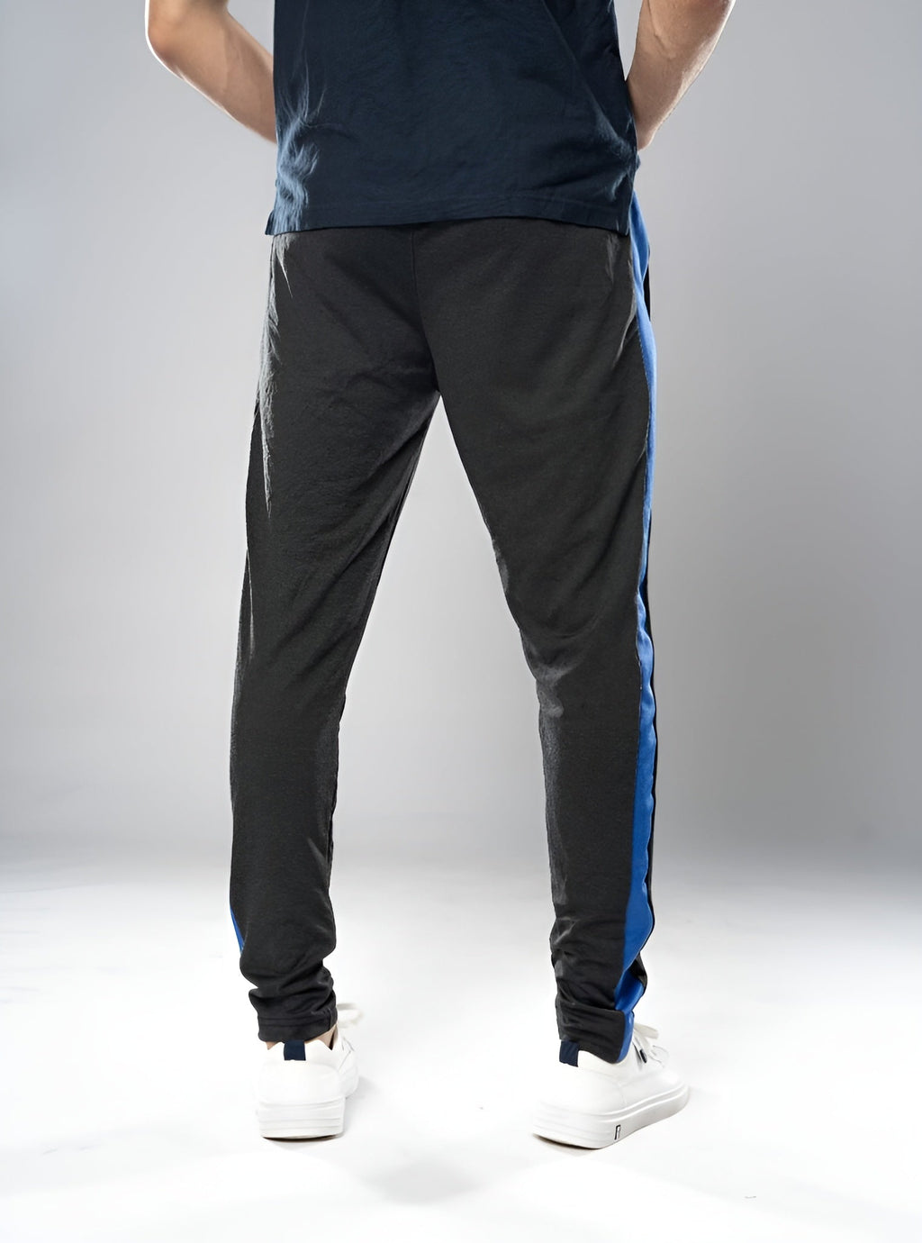 Pack of 1 Unisex Slim Jogger Trousers - Comfortable & Stylish