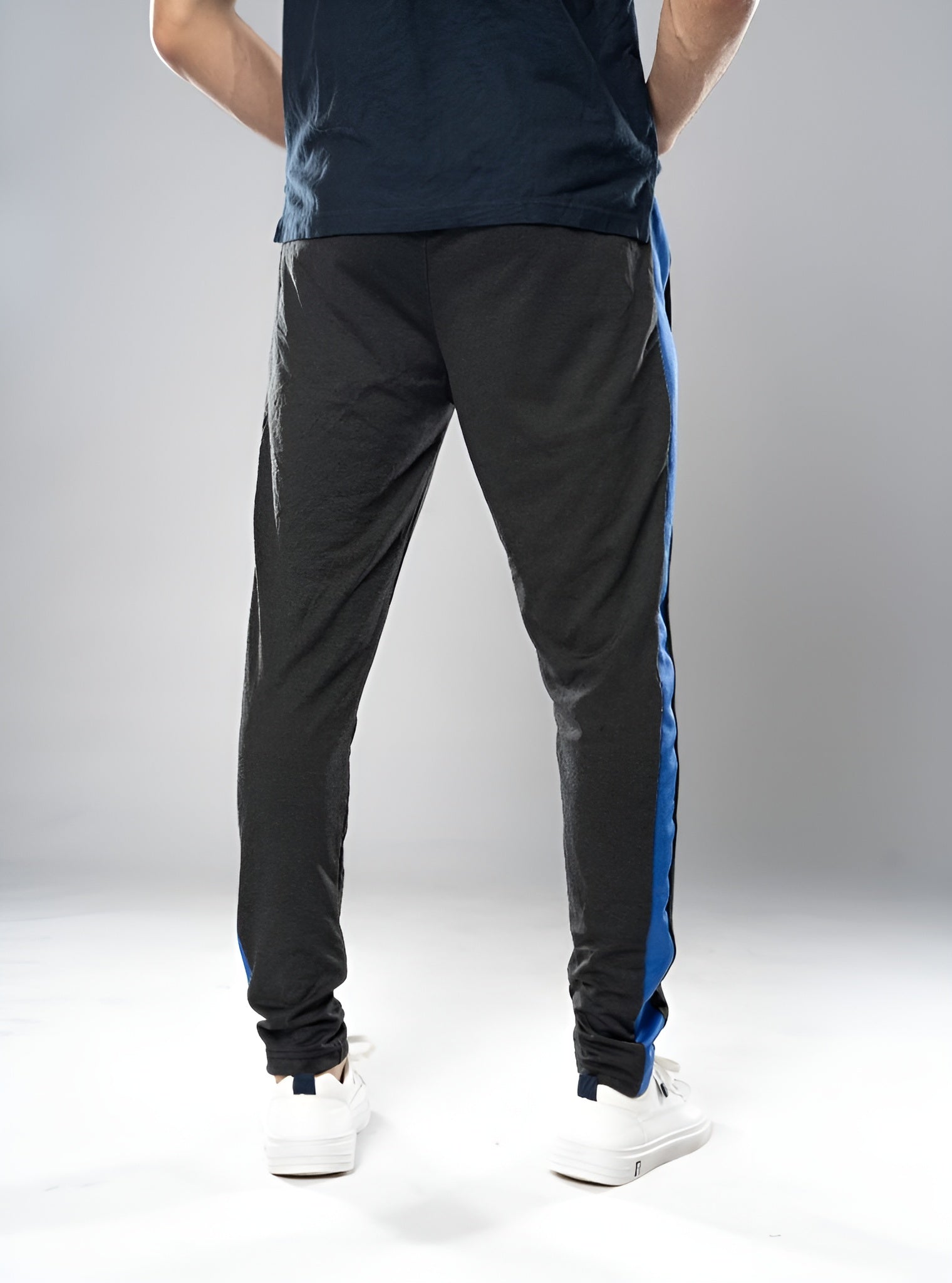 Pack of 1 Unisex Slim Jogger Trousers - Comfortable & Stylish
