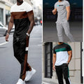 Pack of 3 old money Tracksuits for Men – Stylish & Comfortable