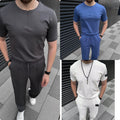 Pack of 3 old money Tracksuits for Men – Stylish & Comfortable