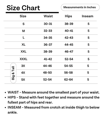 5 Pack: Men's Running Workout Shorts (Available in Big & Tall) D8T682