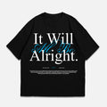 Positive Vibe Fam T-Drop