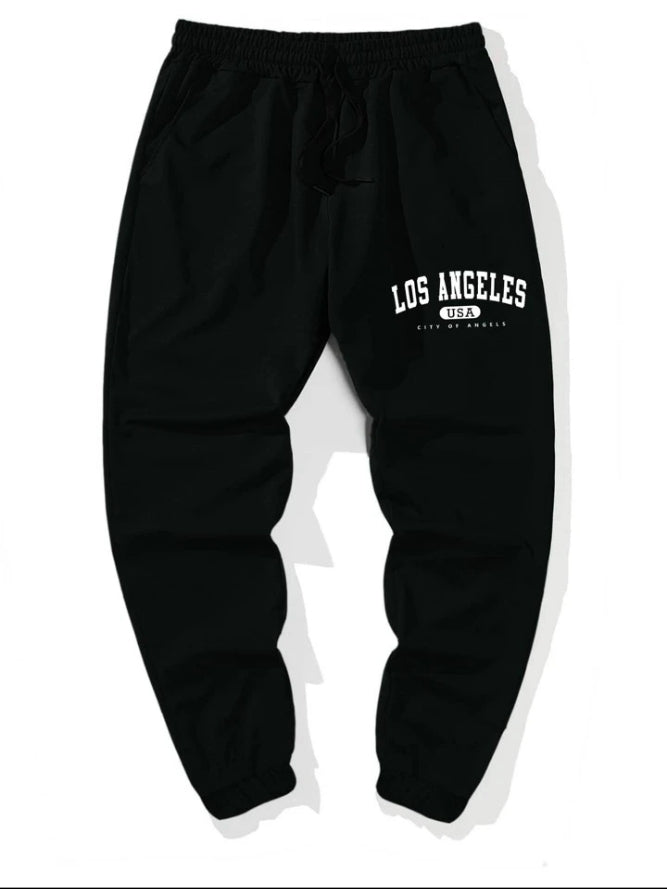 Men's New Style Printed Cargo Pant / Trouser.