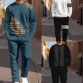 Pack of 3 Comfortable Tracksuits for Men – Winter Clearance Sale - #984786