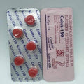 150MG Cobra Timing Delay 10 Tablets For Men