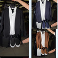 Pack Of 3 Double Side Co-Ord Set